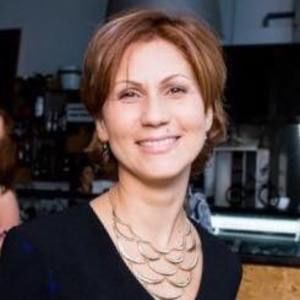 Meet your Posher, Tzvia